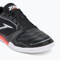 Кросівки футбольні чоловічі Joma Dribling IN black 7