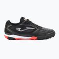 Кросівки футбольні чоловічі Joma Dribling TF black