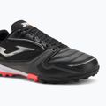 Кросівки футбольні чоловічі Joma Dribling TF black 7