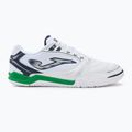 Кросівки футбольні чоловічі Joma Dribling IN white 2