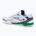 Кросівки футбольні чоловічі Joma Dribling IN white 3