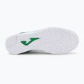 Кросівки футбольні чоловічі Joma Dribling IN white 4