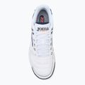Кросівки футбольні чоловічі Joma Dribling IN white 5