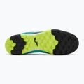 Кросівки футбольні чоловічі Joma Dribling TF turquoise 4