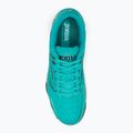 Кросівки футбольні чоловічі Joma Dribling TF turquoise 5