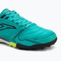 Кросівки футбольні чоловічі Joma Dribling TF turquoise 7