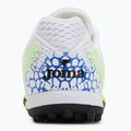 Кросівки футбольні чоловічі Joma Maxima TF white 6