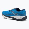 Кросівки для бігу чоловічі Joma Titanium blue 3