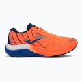 Кросівки для бігу чоловічі Joma Victory orange 2
