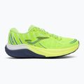 Кросівки для бігу чоловічі Joma Victory fluor green 2