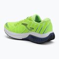 Кросівки для бігу чоловічі Joma Victory fluor green 3