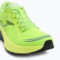 Кросівки для бігу чоловічі Joma Victory fluor green 7