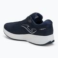 Кросівки для бігу чоловічі Joma Neon navy blue 3