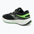 Кросівки для бігу чоловічі Joma Active black 3
