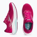 Кросівки для бігу жіночі Joma Hispalis fuchsia 12