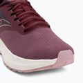 Кросівки для бігу жіночі Joma Rodio Lady maroon 7