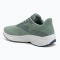 Кросівки для бігу жіночі Joma Argon Lady green 3