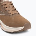 Кросівки для бігу жіноче Joma Argon Lady beige 7