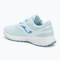 Кросівки для бігу жіночі Joma Meta Lady turquoise 3