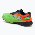 Кросівки для бігу Joma TR-7 light green 3