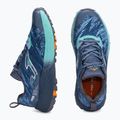 Кросівки для бігу чоловічі Joma Sima petroleum 12