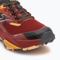 Кросівки для бігу чоловічі Joma Sierra maroon 7