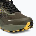Кросівки для бігу чоловічі Joma Kubor green 7