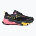 Кросівки для бігу жіночі Joma Sierra Lady black/pink 2
