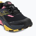 Кросівки для бігу жіночі Joma Sierra Lady black/pink 7
