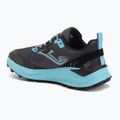 Кросівки для бігу жіночі Joma Tundra Lady black 3