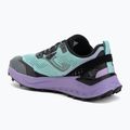 Кросівки для бігу жіночі Joma Tundra Lady turquoise 3