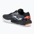 Кросівки тенісні чоловічі Joma Point AC black 3