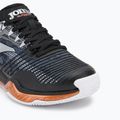 Кросівки тенісні чоловічі Joma Point AC black 7