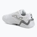 Кросівки тенісні чоловічі Joma Set AC white 3