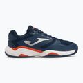Кросівки тенісні чоловічі Joma Master 1000 C navy blue 2