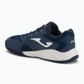 Кросівки тенісні чоловічі Joma Master 1000 C navy blue 3