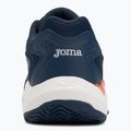 Кросівки тенісні чоловічі Joma Master 1000 C navy blue 6