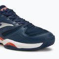 Кросівки тенісні чоловічі Joma Master 1000 C navy blue 7