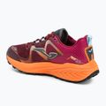 Кросівки для бігу жіночі Joma Trek Lady maroon 3