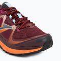 Кросівки для бігу жіночі Joma Trek Lady maroon 7