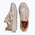 Кросівки для бігу жіночі Joma Trek Lady beige 11