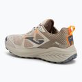 Кросівки для бігу жіночі Joma Trek Lady beige 3