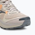 Кросівки для бігу жіночі Joma Trek Lady beige 7