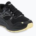 Кросівки для бігу жіночі Joma Shock Lady black 7