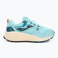 Кросівки для бігу жіночі Joma Shock Lady turquoise 2