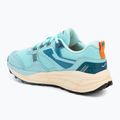 Кросівки для бігу жіночі Joma Shock Lady turquoise 3