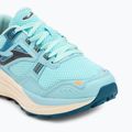 Кросівки для бігу жіночі Joma Shock Lady turquoise 7