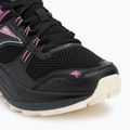 Кросівки для бігу жіночі Joma Shock Lady black 7