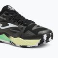 Кросівки для паделю чоловічі Joma Spin OM black 7