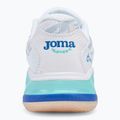 Кросівки для паделю жіночі Joma Spin Lady OM white 6